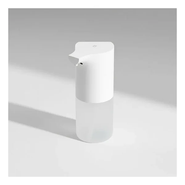 Xiaomi Mijia Sensörlü Sıvı Sabunluk Makinesi Modern Tasarımda Paslanmaz Malzemeden Üretilmiştir - Görsel 7