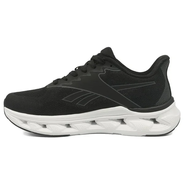 Reebok Quantum Burst I Erkek Koşu Ayakkabısı - Görsel 3