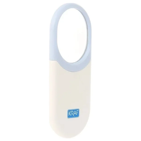 Kraf 311g Işıklı Cep Tipi Büyüteç 3x - Görsel 8