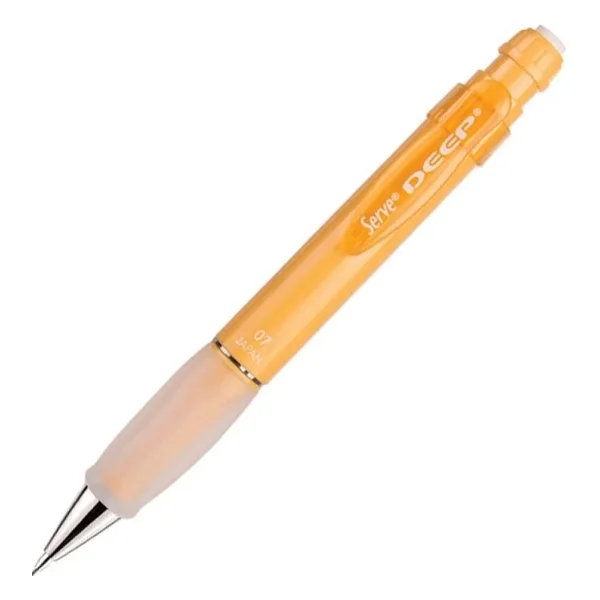 Serve Deep Pastel 0.7 Mm Uçlu Kalem - Görsel 4