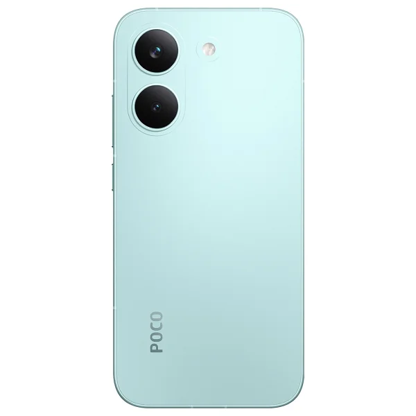 Poco X8 Pro 256 GB 8 GB Yeşil - Görsel 4