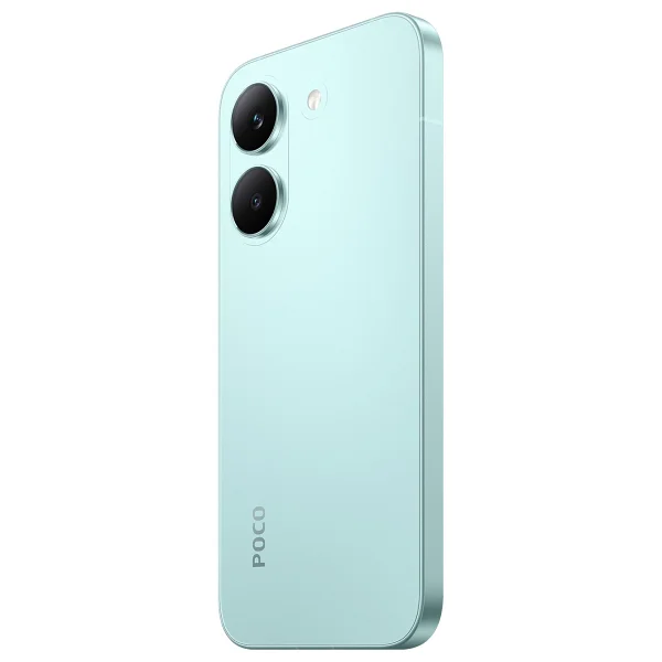 Poco X8 Pro 256 GB 8 GB Yeşil - Görsel 6