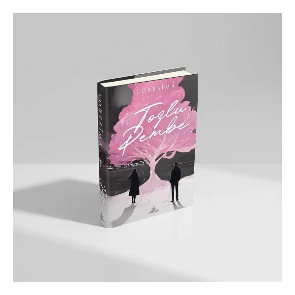 Tozlu Pembe 1 - Loresima - Görsel 4