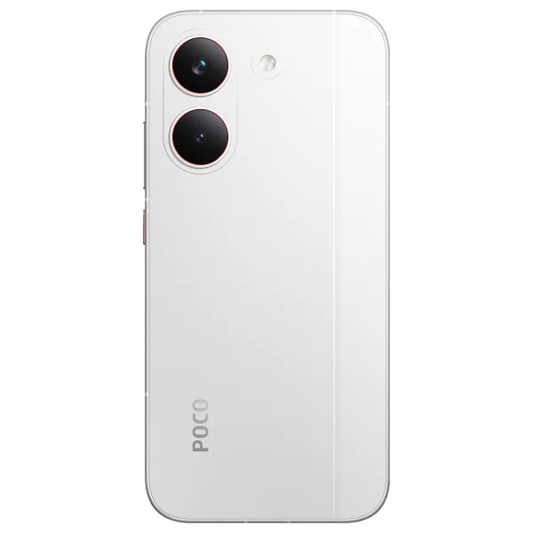 Poco X8 Pro 512 GB 12 GB Beyaz - Görsel 4