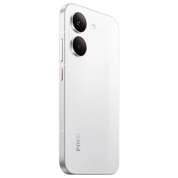 Poco X8 Pro 512 GB 12 GB Beyaz - Görsel 6