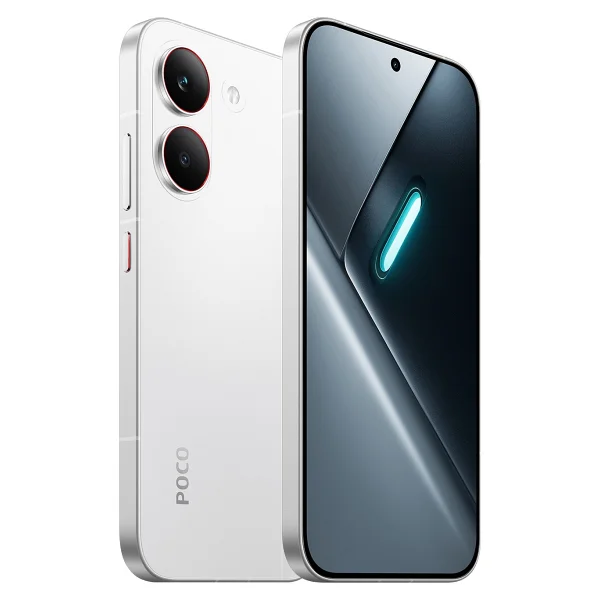 Poco X8 Pro 512 GB 12 GB Beyaz - Görsel 2