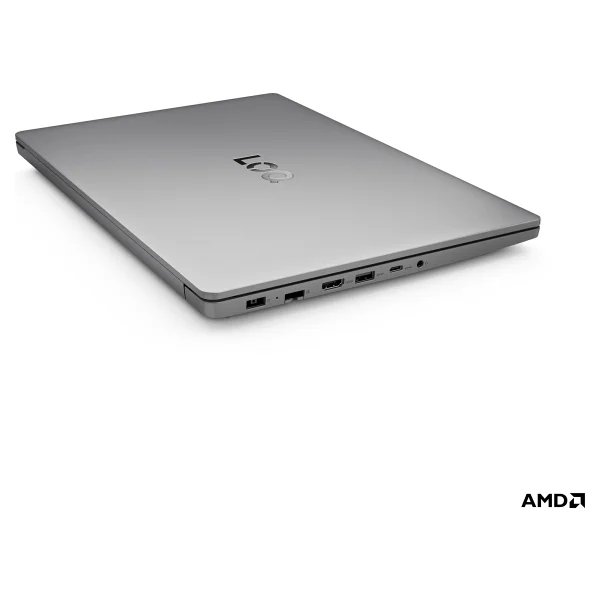 Lenovo Loq Essential 15arp10e 83s0002ytr Ryzen 7 7735hs 16 GB 512 GB SSD Rtx4050 15.6" Full HD Gaming Laptop - Görsel 6
