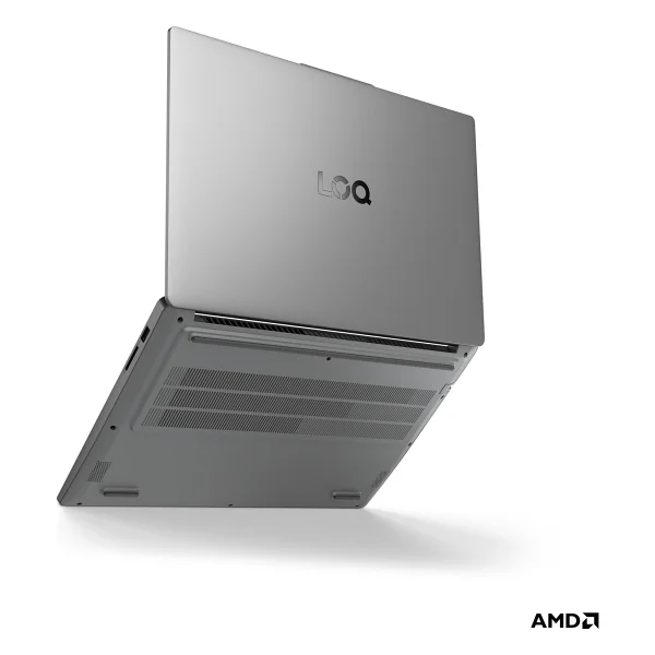 Lenovo Loq Essential 15arp10e 83s0002ytr Ryzen 7 7735hs 16 GB 512 GB SSD Rtx4050 15.6" Full HD Gaming Laptop - Görsel 8