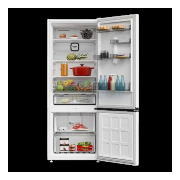 Arçelik 270475 Iebc Kombi No Frost Buzdolabı - Görsel 7