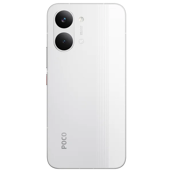Poco X8 Pro Max 512 GB Beyaz - Görsel 4