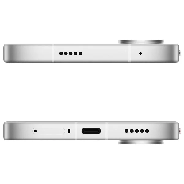 Poco X8 Pro Max 512 GB Beyaz - Görsel 10