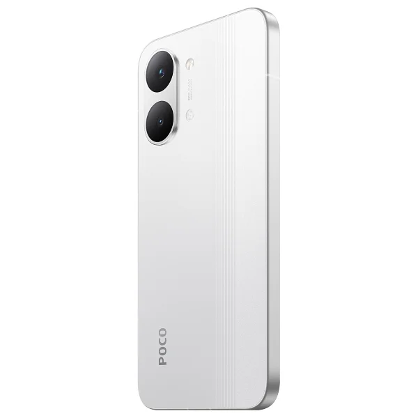 Poco X8 Pro Max 512 GB Beyaz - Görsel 5