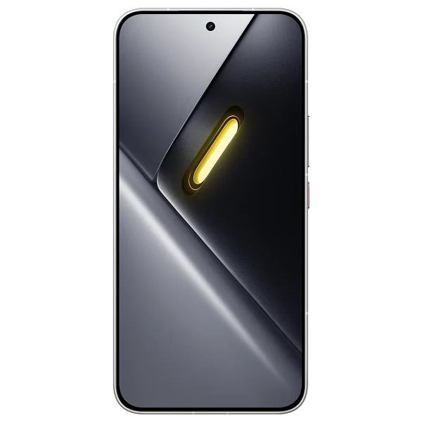 Poco X8 Pro Max 512 GB Beyaz - Görsel 7