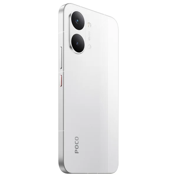 Poco X8 Pro Max 512 GB Beyaz - Görsel 6