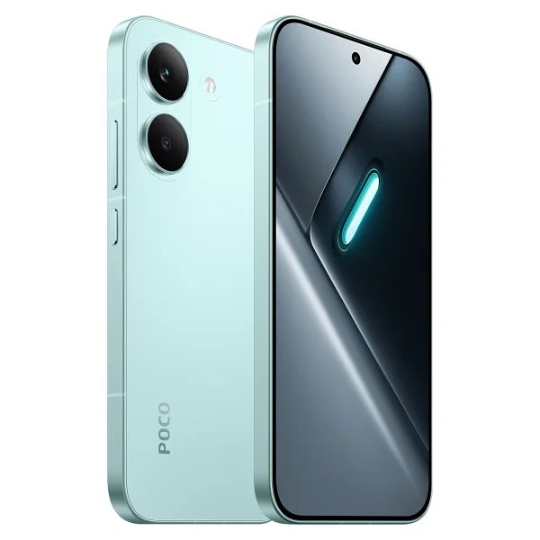Poco X8 Pro 512 GB 12 GB Yeşil - Görsel 2