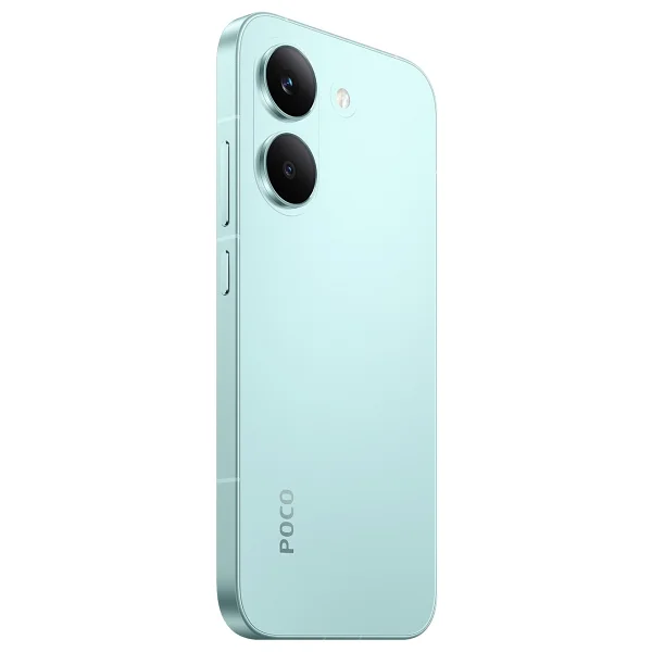 Poco X8 Pro 512 GB 12 GB Yeşil - Görsel 5