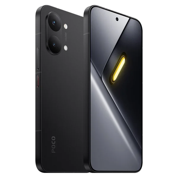 Poco X8 Pro Max 512 GB Siyah - Görsel 2