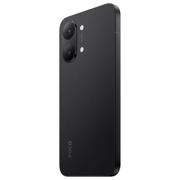 Poco X8 Pro Max 512 GB Siyah - Görsel 6