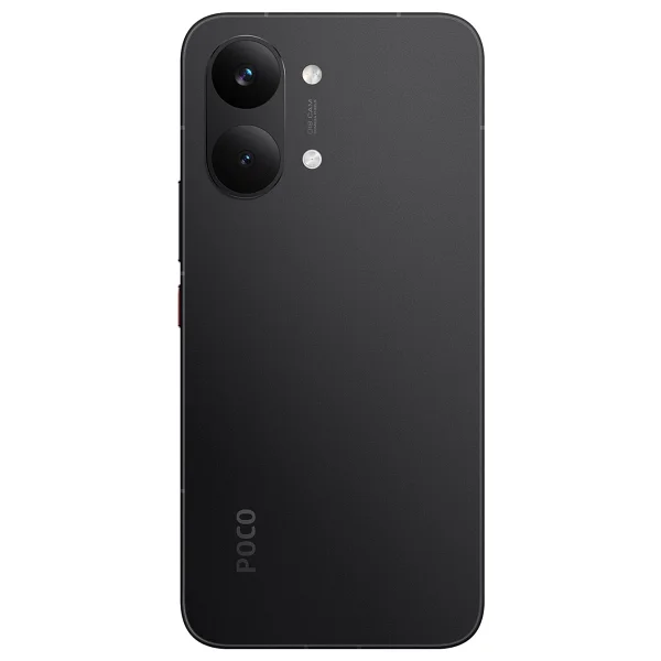 Poco X8 Pro Max 512 GB Siyah - Görsel 4