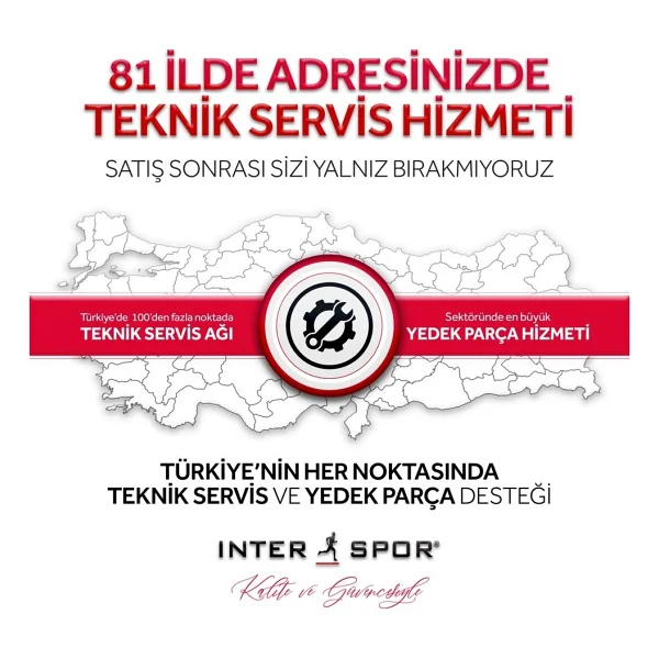 Voit At4000 Manyetik Katlanabilir Eliptik Bisiklet - Görsel 3
