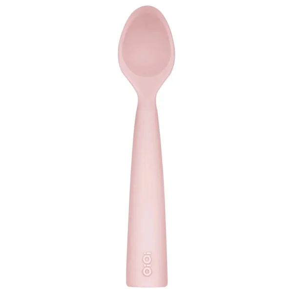 Oioi Nam Nam Silikon Kaşık - Görsel 8