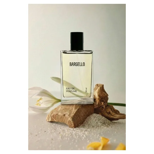 Bargello 444 Oriental Edp Kadın Parfüm 50 Ml - Görsel 4