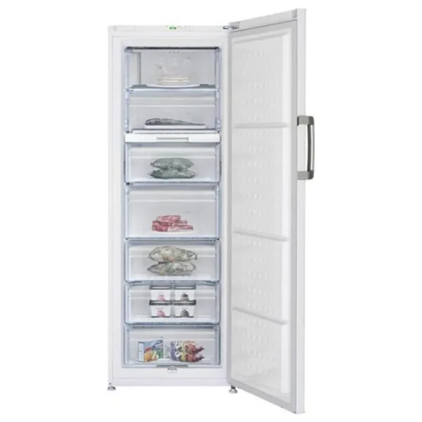 Beko 7071 MB 7 Çekmeceli Derin Dondurucu - Görsel 4