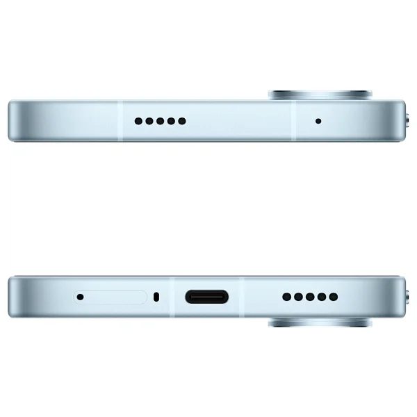 Poco X8 Pro Max 256 GB Mavi - Görsel 10