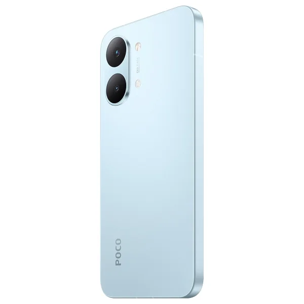 Poco X8 Pro Max 256 GB Mavi - Görsel 6