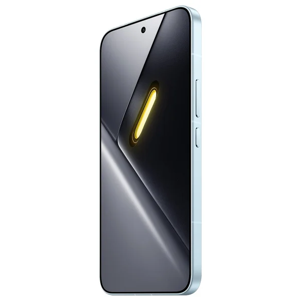 Poco X8 Pro Max 256 GB Mavi - Görsel 8