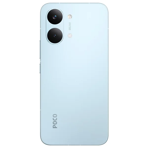 Poco X8 Pro Max 256 GB Mavi - Görsel 4