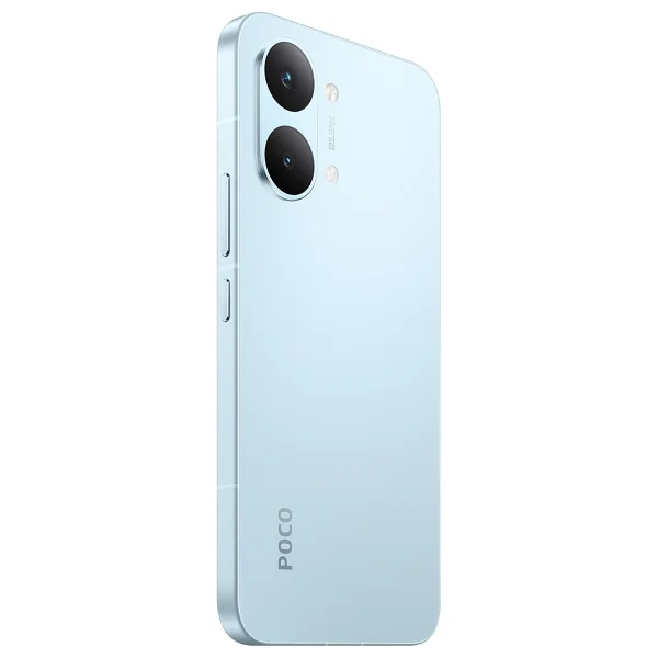 Poco X8 Pro Max 256 GB Mavi - Görsel 5