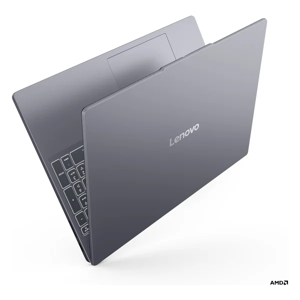 Lenovo Ideapad Slim 3 AMD Ryzen 5 7535hs 16gb 512gb SSD Freedos 15.3" Taşınabilir Bilgisayar 83k7009etr - 512 GB - 16 GB - Görsel 6