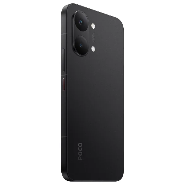 Poco X8 Pro Max 256 GB - Görsel 6