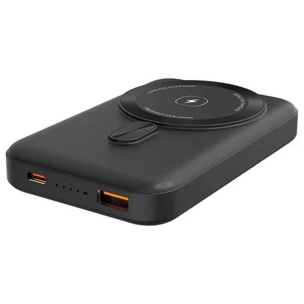 S-Link M1031 10000 mAh Magsafe Powerbank - Görsel 4