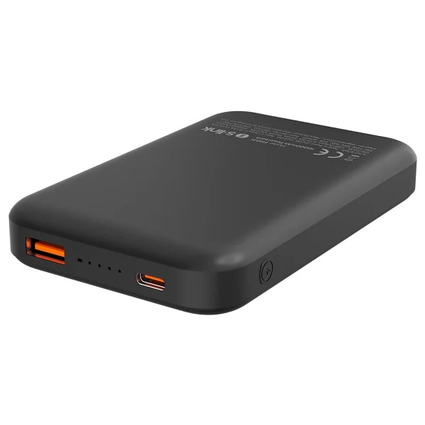 S-Link M1031 10000 mAh Magsafe Powerbank - Görsel 2