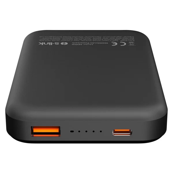 S-Link M1031 10000 mAh Magsafe Powerbank - Görsel 5