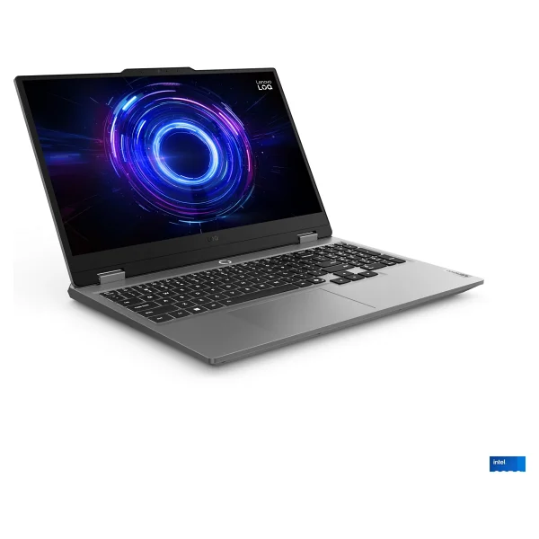 Lenovo Loq 15ırx10 Notebook Nvıdıa Geforce RTX 5060 8gb Gddr7 100w Intel Core İ5-14500hx 15.6 FHD (1920x1080) Ips 300nits 144hz, G-Sync 16gb RAM 512gb SSD Freedos 83je012ltr - Görsel 2