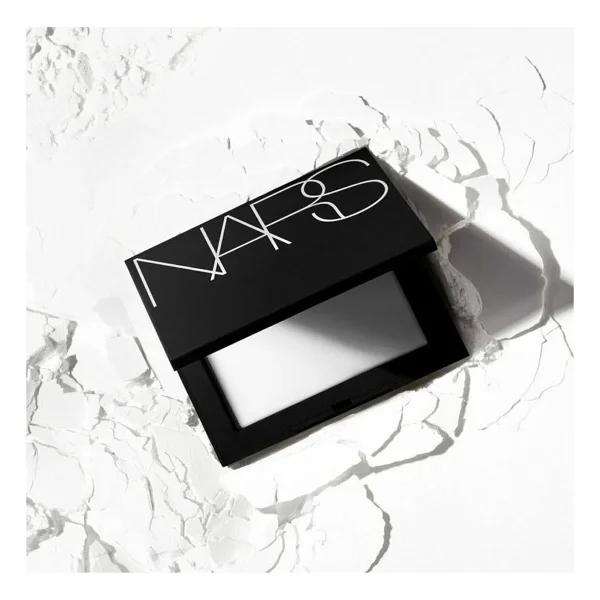 Nars Light Reflecting Pressed Setting Powder Kompakt Pudra - Görsel 5