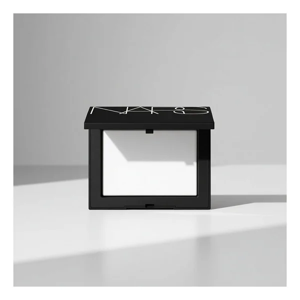 Nars Light Reflecting Pressed Setting Powder Kompakt Pudra - Görsel 10