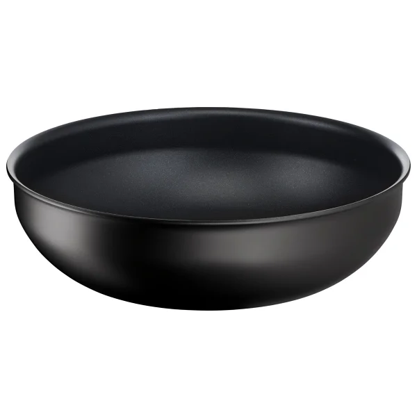 Tefal Ingenıo Mix 6x İndüksiyon Tabanlı 26 Cm Titanyum Wok Tava - Görsel 7