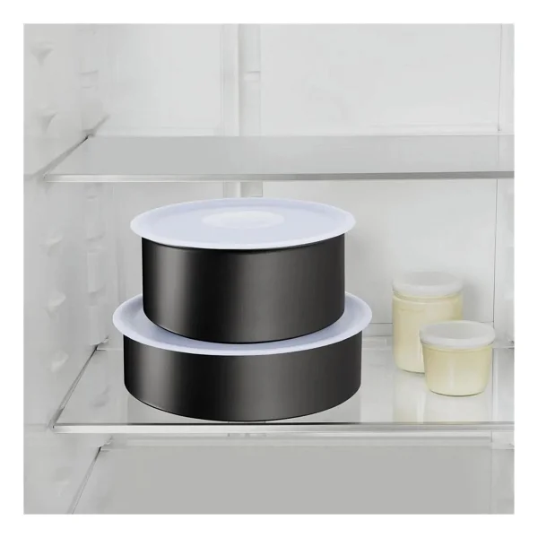 Tefal Ingenıo Mix 6x İndüksiyon Tabanlı 26 Cm Titanyum Wok Tava - Görsel 9