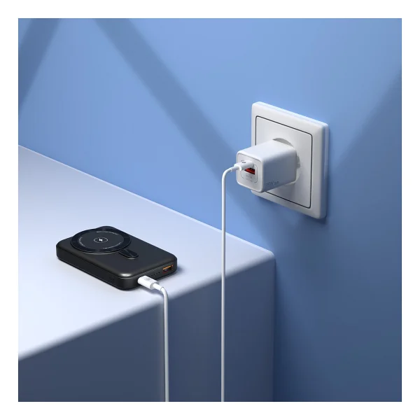 S-Link M1031 10000 mAh Magsafe Powerbank - Görsel 7