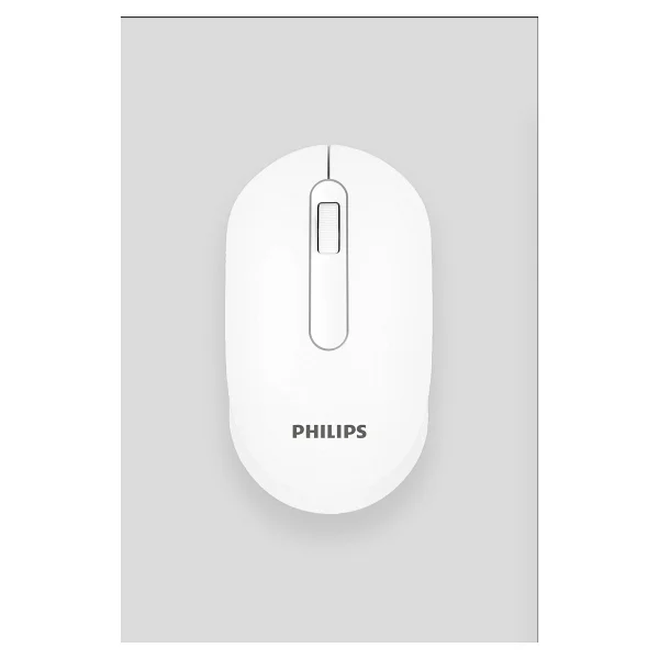 Philips M315 Spk7315/00 Kablosuz Optik Mouse - Görsel 10