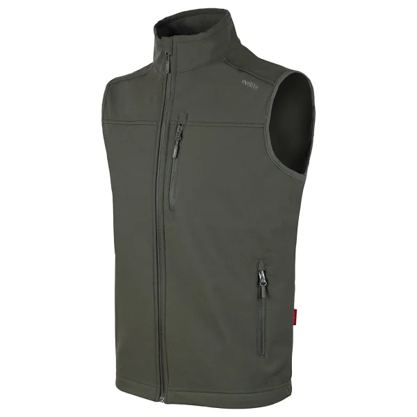 Evolite E-3031 Krypton Softshell Erkek Yelek - Görsel 6