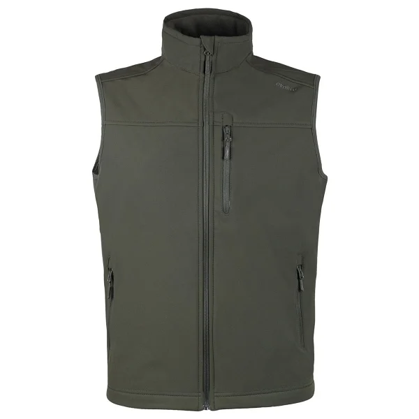Evolite E-3031 Krypton Softshell Erkek Yelek - Görsel 7