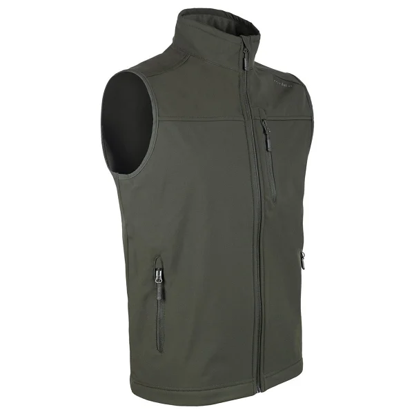 Evolite E-3031 Krypton Softshell Erkek Yelek - Görsel 9