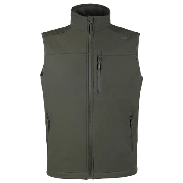Evolite E-3031 Krypton Softshell Erkek Yelek - Görsel 2