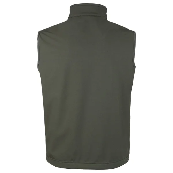 Evolite E-3031 Krypton Softshell Erkek Yelek - Görsel 5