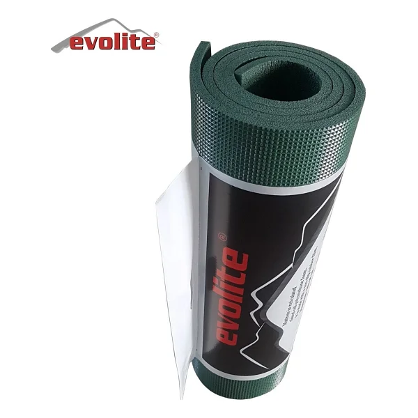 Evolite Pro Mat Çok Amaçlı 12 Mm Kamp Matı - Görsel 7